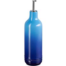 Le Creuset Olieflaske 600 ml, Azure