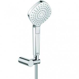 Ideal Standard Idealrain Evo Handbrause-Set Diamond