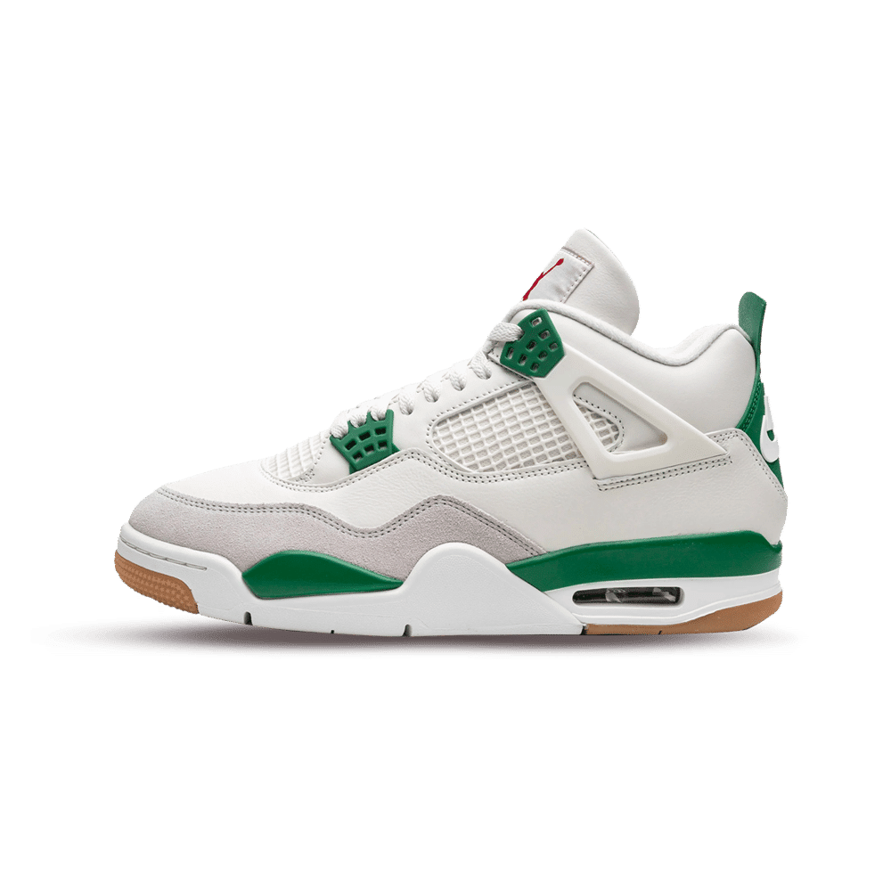 Air Jordan 4 Retro SB Pine Green - 36.5