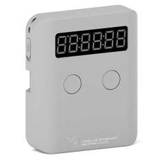 YJ Pocket Cube Timer Grey