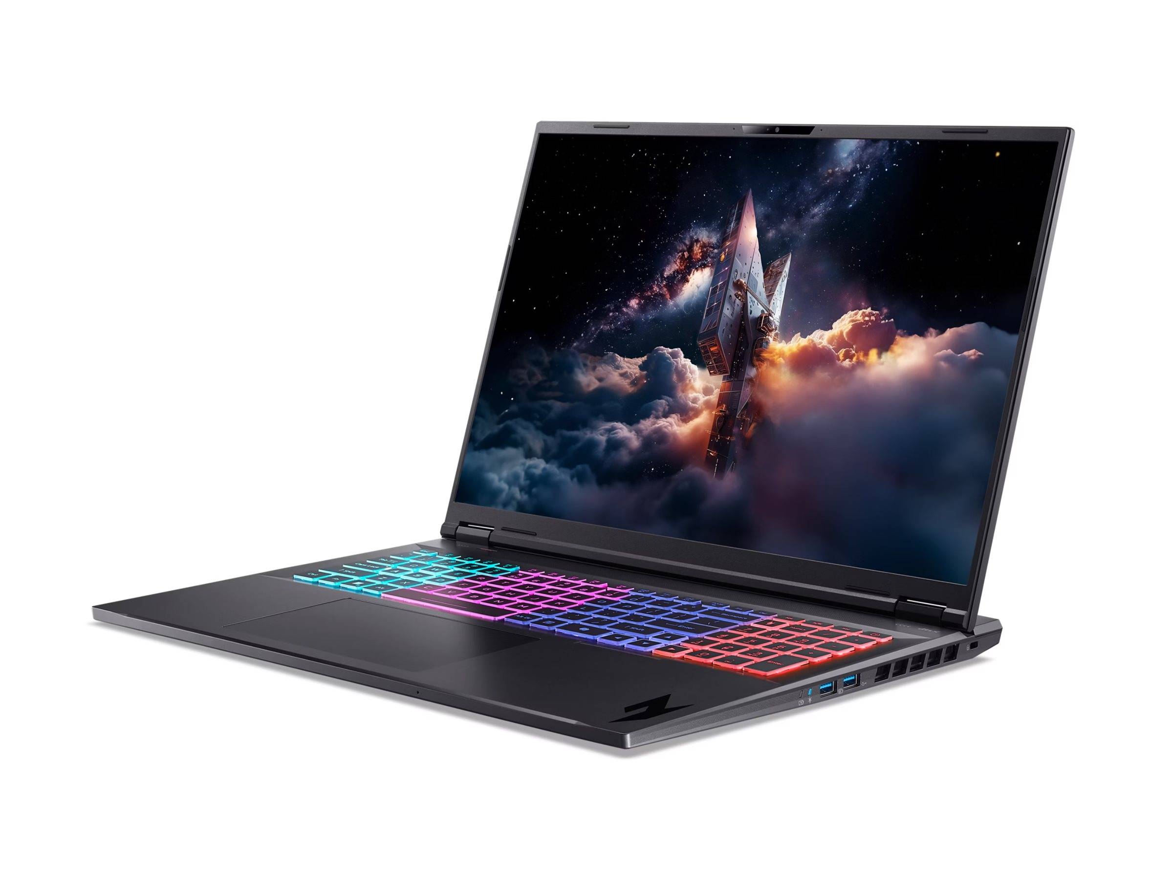 Acer Nitro 18 AI AN18-61 18" 2560 x 1600 350 16GB 1.024TB NVIDIA GeForce RTX 5070 Ti / AMD Radeon 880M Windows 11 Home --> I externt lager, forväntat leveransdatum hos dig 09-03-2026