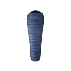 Nordisk Walløe +10° Mummy Sleeping Bag - Mood Indigo Blue - Str: X Large