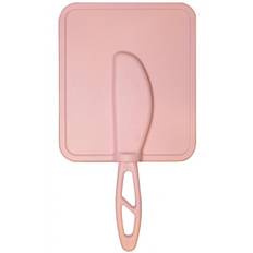 Brelock, lock med smörkniv, 600 g Rosa (600 g Rosa)