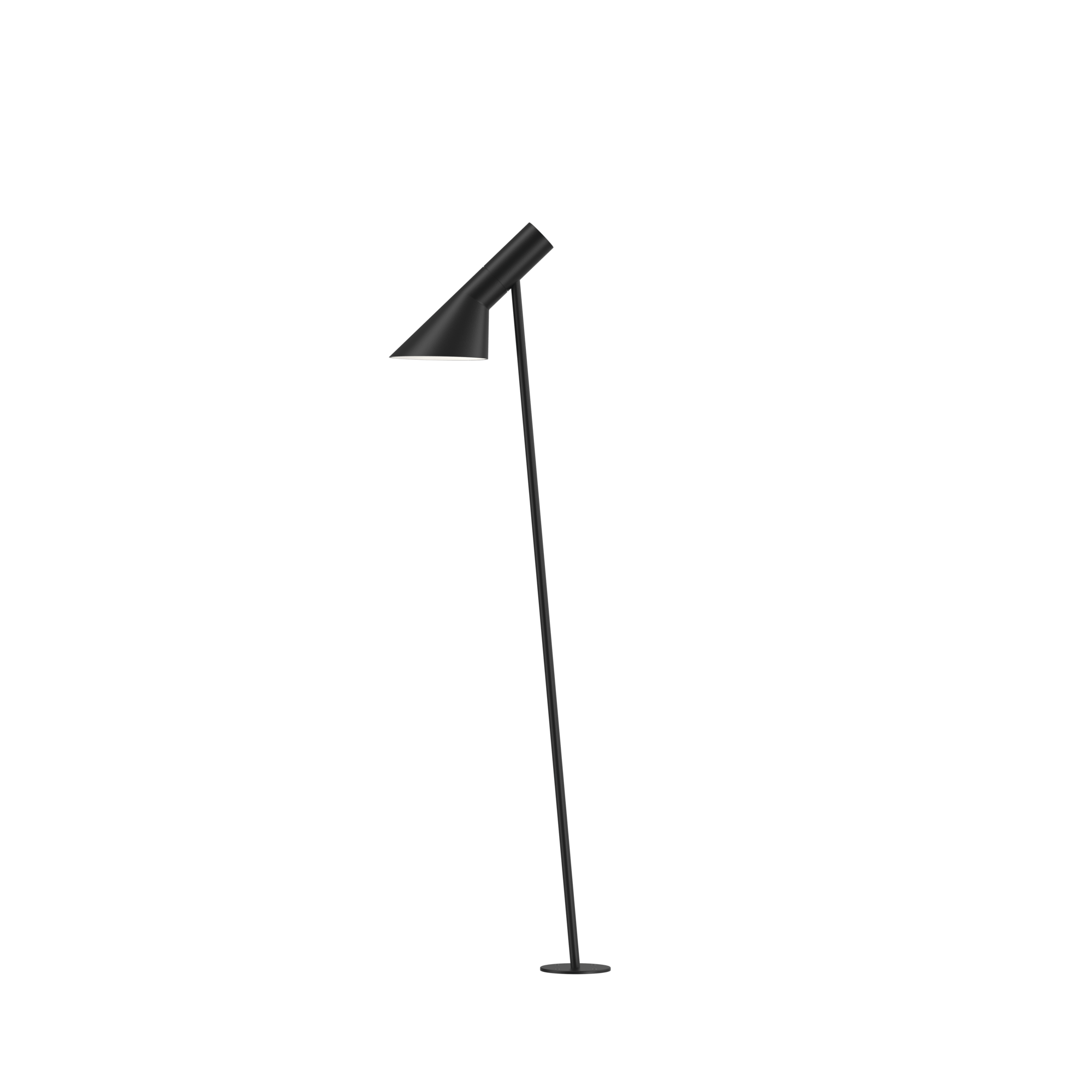 AJ Garden Pullert | Louis Poulsen Høj Anker u. adapter.