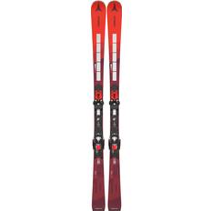 Atomic Redster S9 Rvsk S + X 12 GW Red Red/, 165