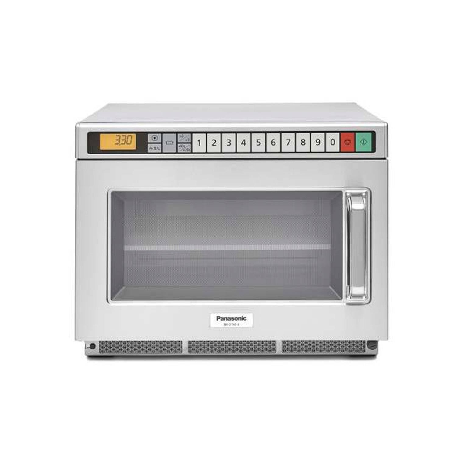 Panasonic NE-2153 Compact Mikrovågsugn