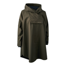 Lady Regn Poncho Canteen - Deerhunter - One Size