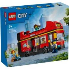 LEGO® City Doppeldeckerbus 60407