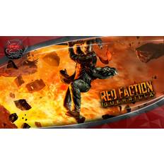 Red Faction Guerrilla (PC) - Steam
