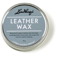 Lundhags Leather Wax - Lädervax