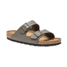 Birkenstock Arizona NL Concrete Gray Mand Concrete Gray Sandaler Str 47 - hos Magasin