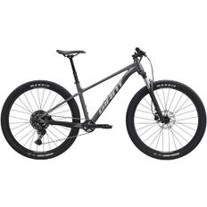 Talon 1 Hardtail Mountain Bike - Charcoal (2025)