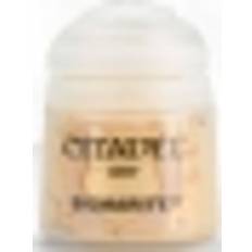 Warhammer Citadel Sigmarite Dry Paint