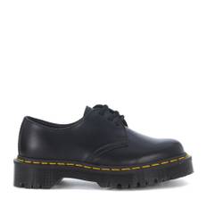 Dr. Martens, Sko, Dame, Sort, 39 EU, Læder, Bex 1461 Snøresko