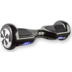 GoRunner Segboard 6,5", sort