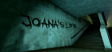 Joanas Life (PC) - Standard