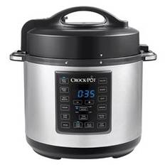 Crock-Pot CSC051X Multicooker Express 5,6L - Multicooker