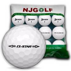Srixon Q-Star