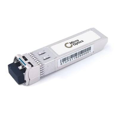 Lanview SFP28 SR modul kompatibel med Dell 25 Gbps 850nm multimode 100 m LC