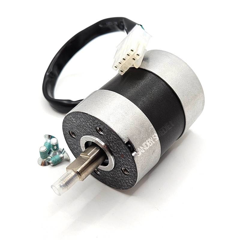 Stihl elmotor (6301 600 0202).