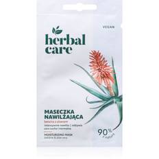 Farmona Herbal Care Betaine & Aloe Fugtgivende ansigts sheetmaske 1 stk. - 1 stk.