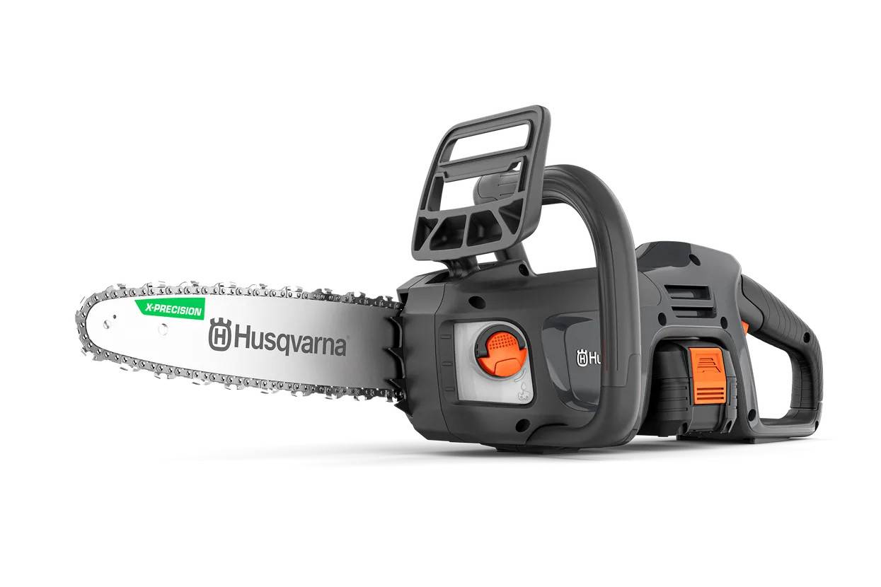 Husqvarna Aspire™ C15X-P4A motorsav med batteri og lader