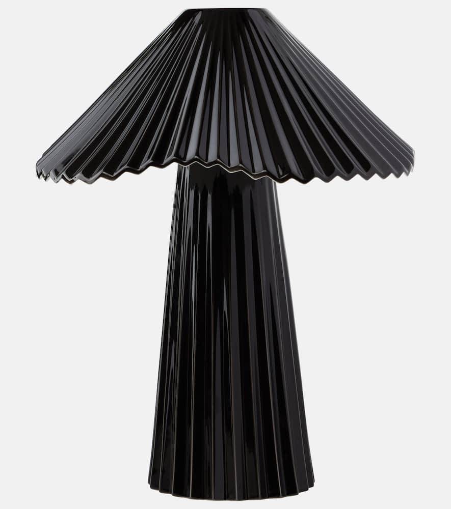 Serax Uala table lamp by Sebastian Herkner (EU-plug) - black - One Size