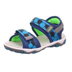 Superfit MIKE 3.0 - BLAU