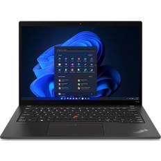 Lenovo ThinkPad T14s G3 | i5-1240P | 14" | 16 GB | 256 GB SSD | FP | Bakgrundsbelyst tangentbord | Win 11 Pro | ND