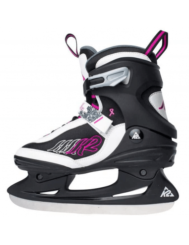 K2 ASCENT ICE - Dame Skøjte