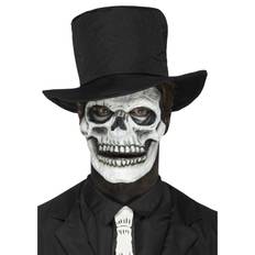 Dödskallemask