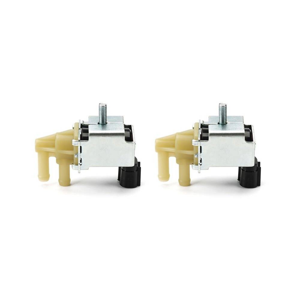 2X Magnetventil 877805T för  K12 för Mercury Marine Utombordare 30 Hk 40 Hk 50 Hk 60 Hk K5T48471 K005T48471 25341095