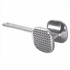 1pc köksredskap två sidor aluminium kött hammare maller tenderizer nötkött kyckling biff porks storlek sml - Storlek l