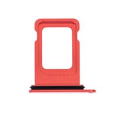 iPhone 13 simkort holder - rød