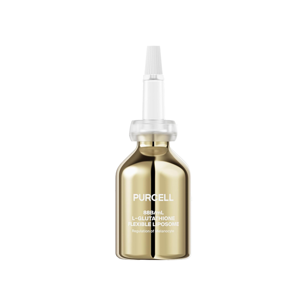 88B/mL L-Glutathione Flexible Liposome