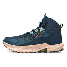 Altra Timp 5 Hiker GTX Women's Hiking Boots, Navy - 6 UK