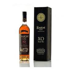 Kaniche Rum - XO Double Wood Artisanal Rum, 40%, 70cl