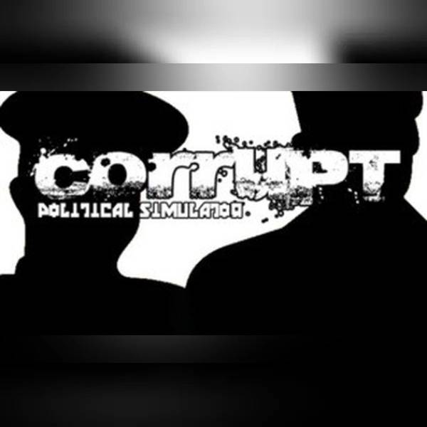 Corrupt Political Simulator (PC) Steam Key - GLOBAL