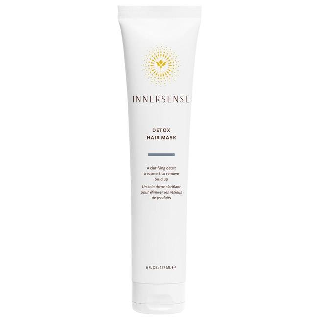 Innersense Detox Hair Mask 118ml