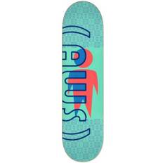 Alien Workshop 7.5 Solosync deck
