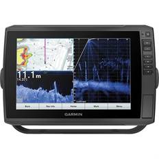 Garmin ECHOMAP Ultra 102sv - plotter / ekolod exkl givare, Garmin