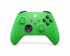 Brugt Xbox Wireless Controller Velocity Green