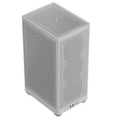 Corsair 2000D Airflow Mini PC Kabinet (Mini-ITX)