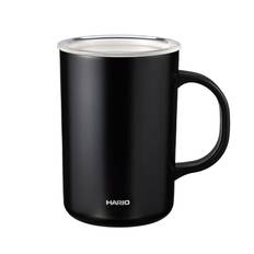 Hario Termokrus - 470ml - Sort