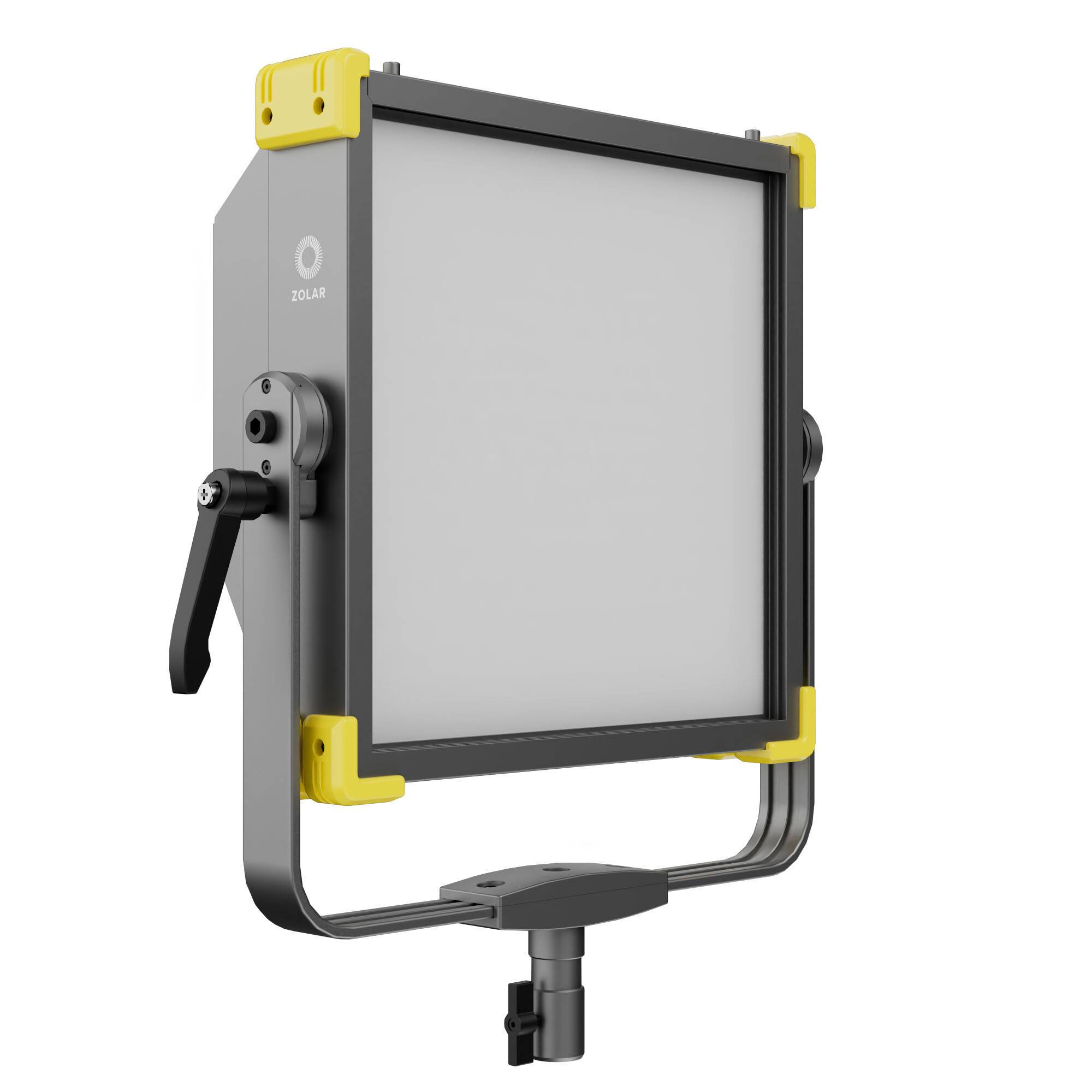 Z CAM ZOLAR Vega 30C RGBAW LED-ljuspanel