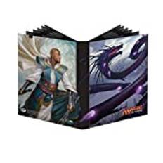 Ultra Pro Iconic Masters PRO Binder for Magic