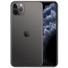 iPhone 11 Pro Max | 512 GB | rymdgrå