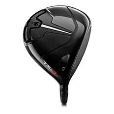 Titleist TSR3 - Driver (custom)