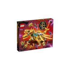 LEGO Ninjago 71774 Lloyds gyllene ultradrake