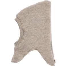 Wheat Uld Fleece Balaclava Eli 3-5y/52-53cm - Håraccessories hos Magasin